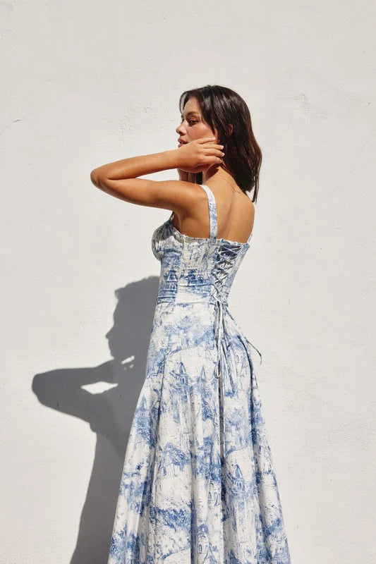 Ophelia Dress