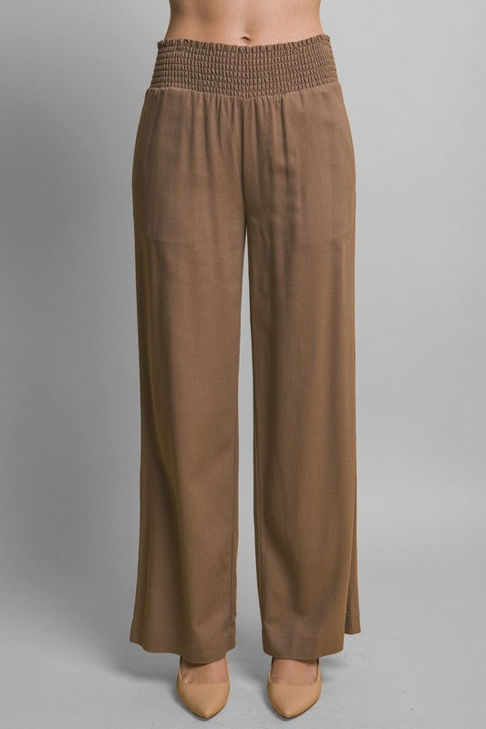Willow Pants