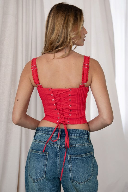 Valentina Top
