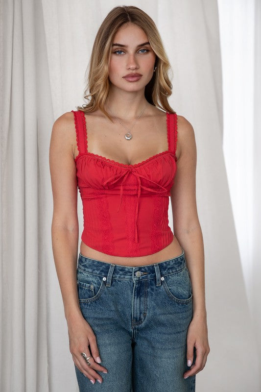 Valentina Top
