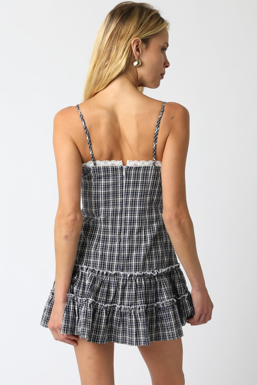 Miranda Dress