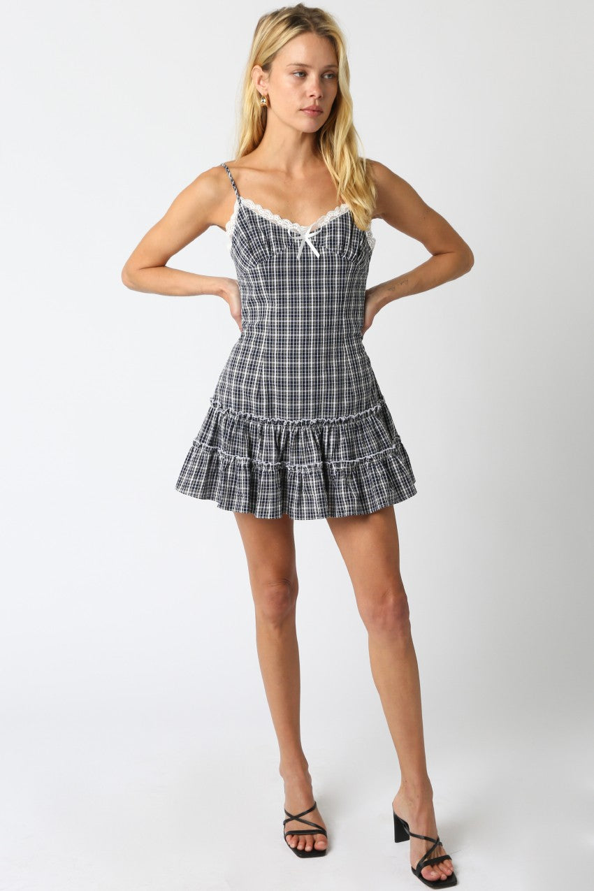 Miranda Dress