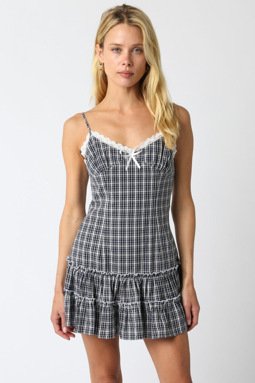 Miranda Dress