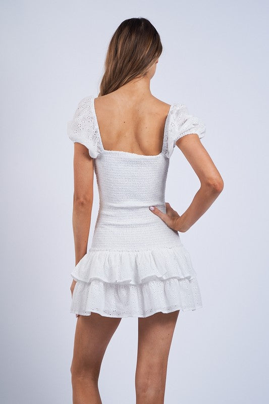 Florence Dress