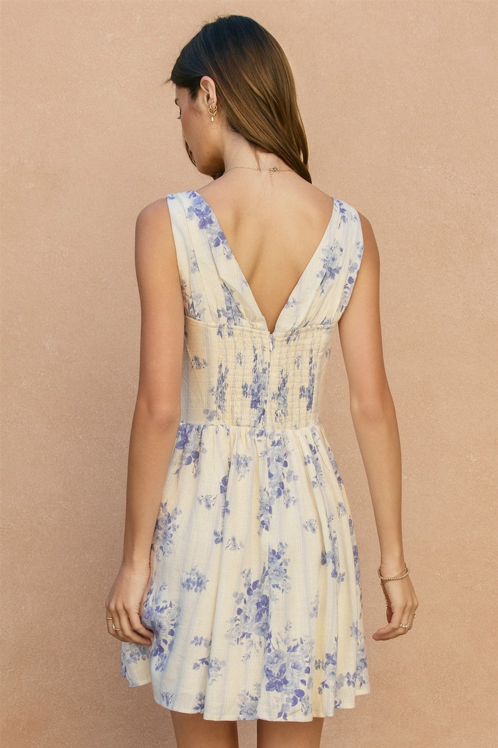 Amelia Dress