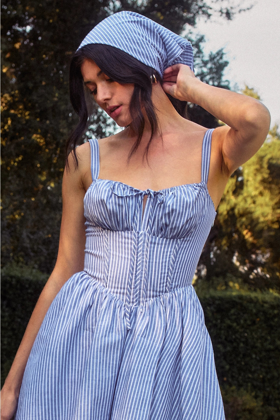 Lucia Dress