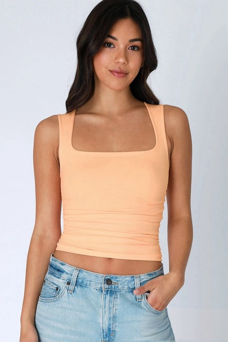 Soleil Top