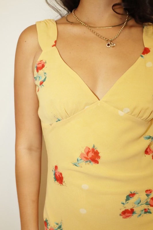 Marlie Dress