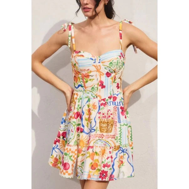 Picnic Dress