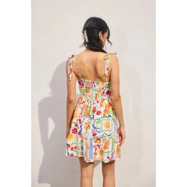 Picnic Dress