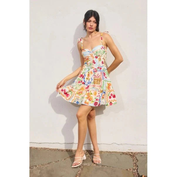Picnic Dress