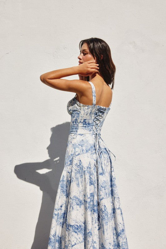 Ophelia Dress