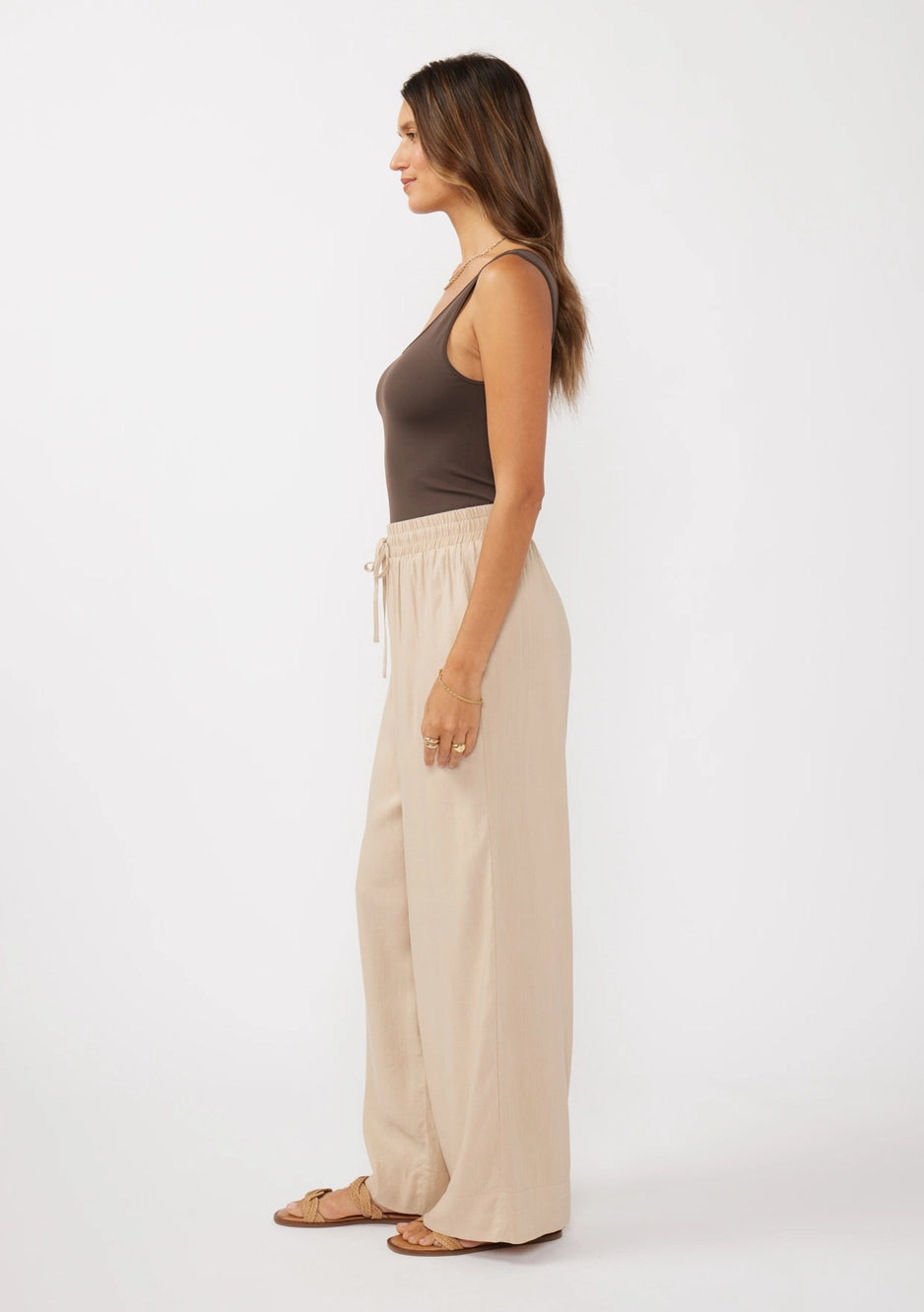 Serena Pants
