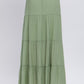 Serenity Skirt
