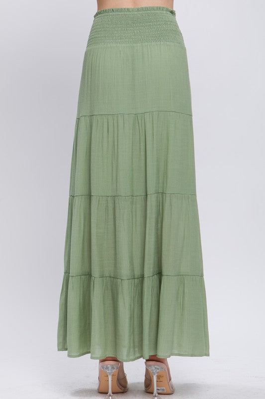 Serenity Skirt