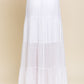 Serenity Skirt