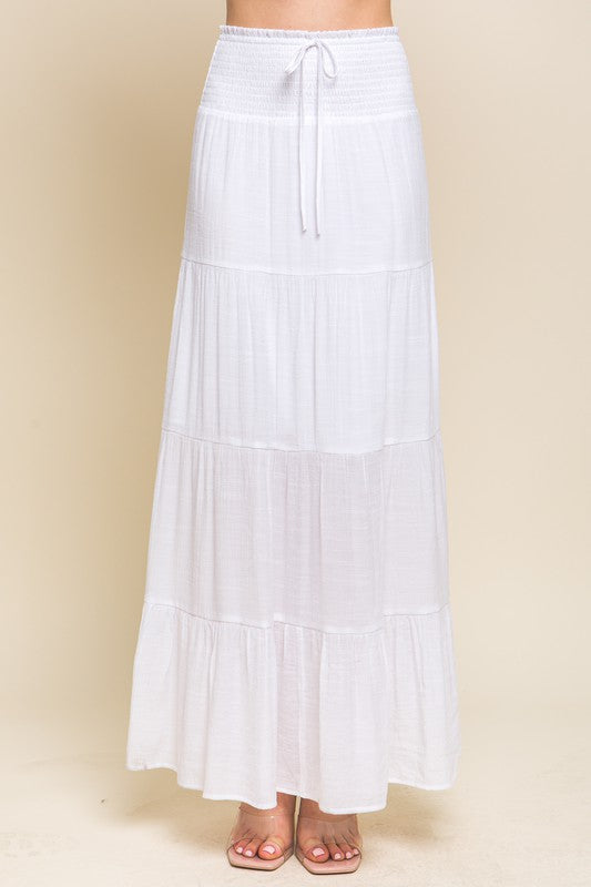 Serenity Skirt