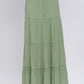 Serenity Skirt