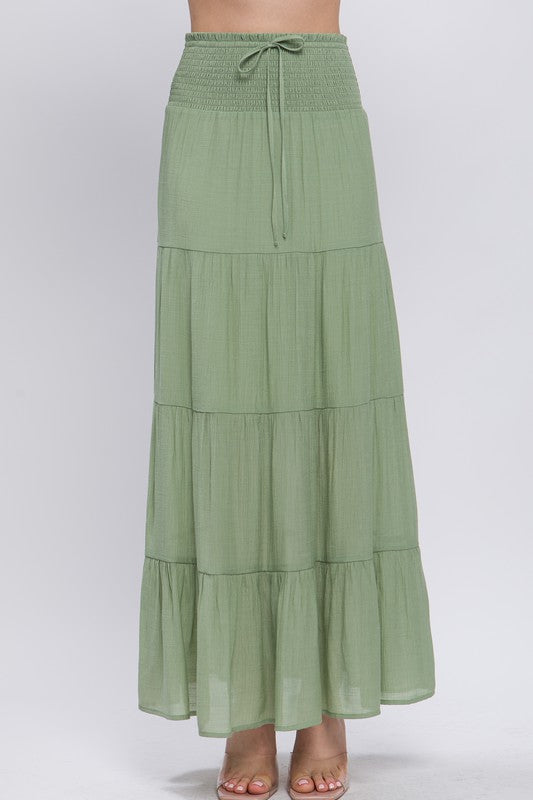 Serenity Skirt