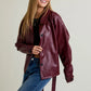 Raquel Jacket