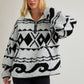 Sofia Sweater