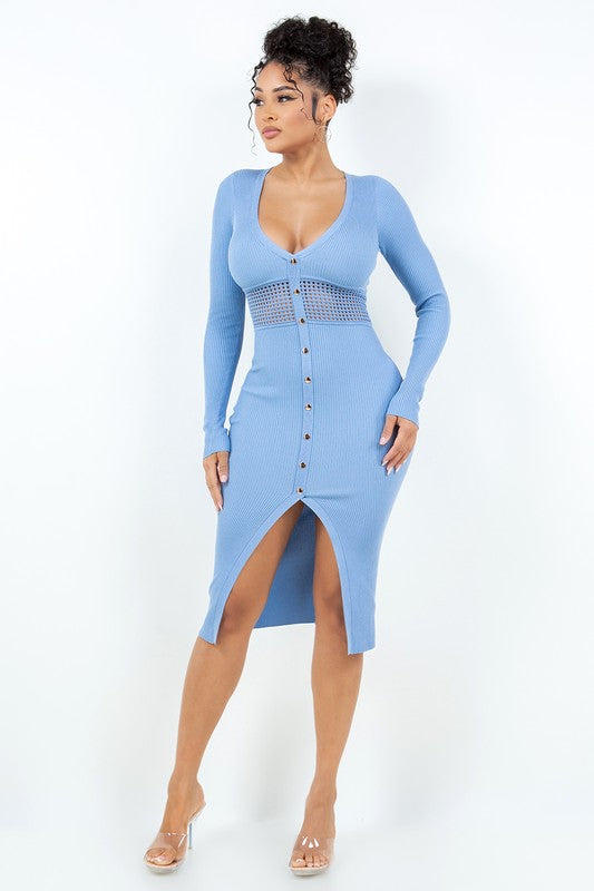 Chanel Dress Medium