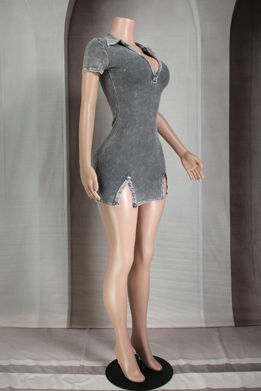 Lucy Dress
