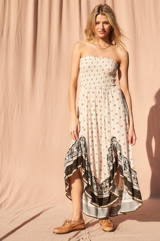 Sahara Dress