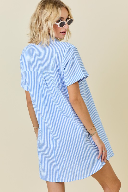 Sandy Dress