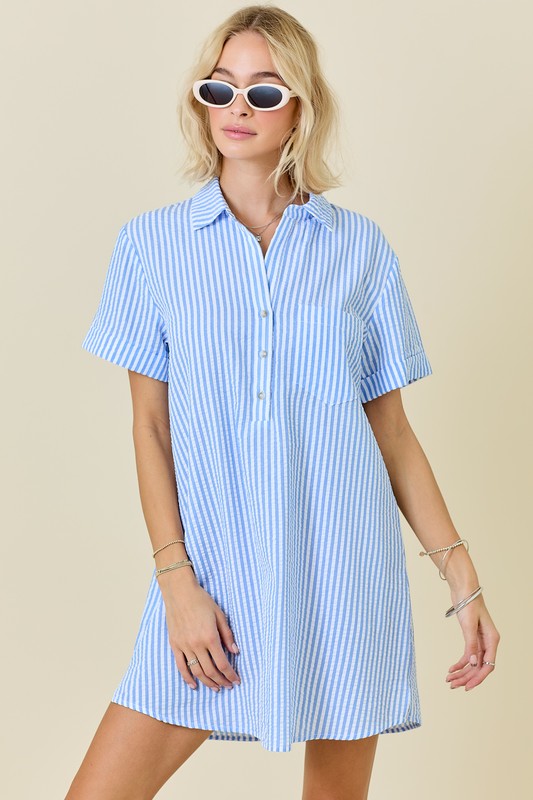 Sandy Dress