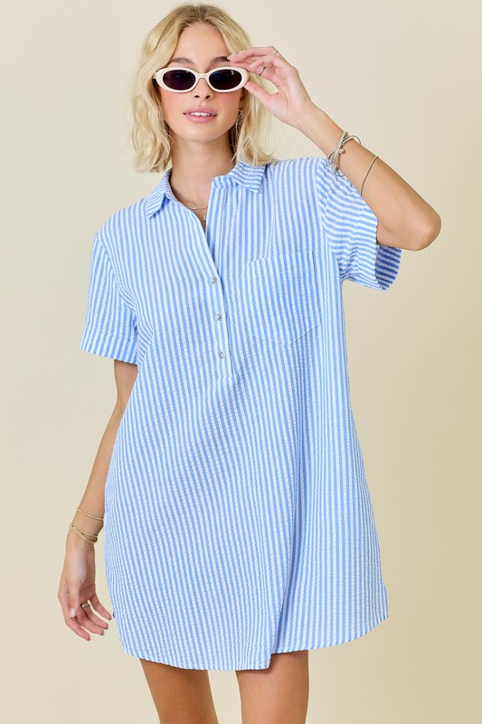 Sandy Dress