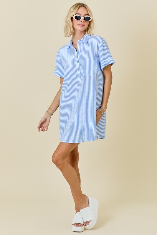 Sandy Dress