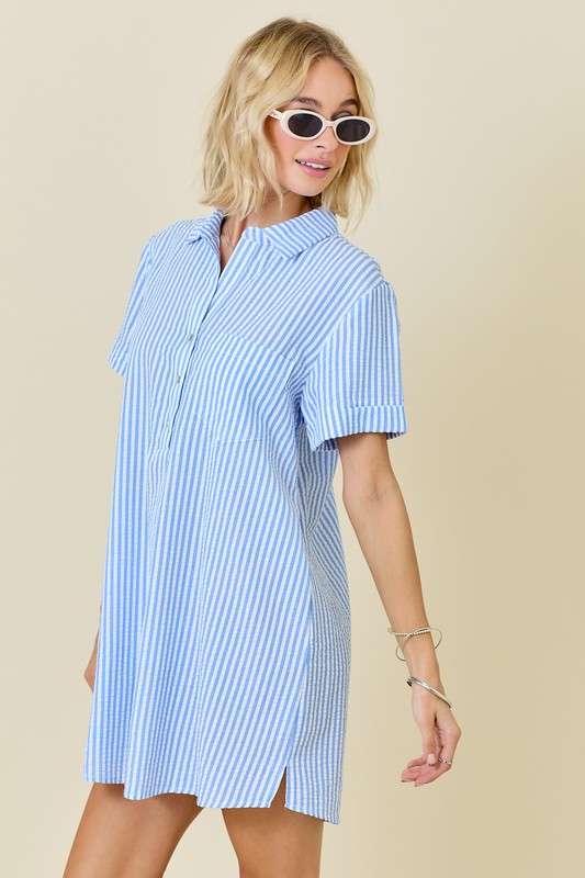 Sandy Dress