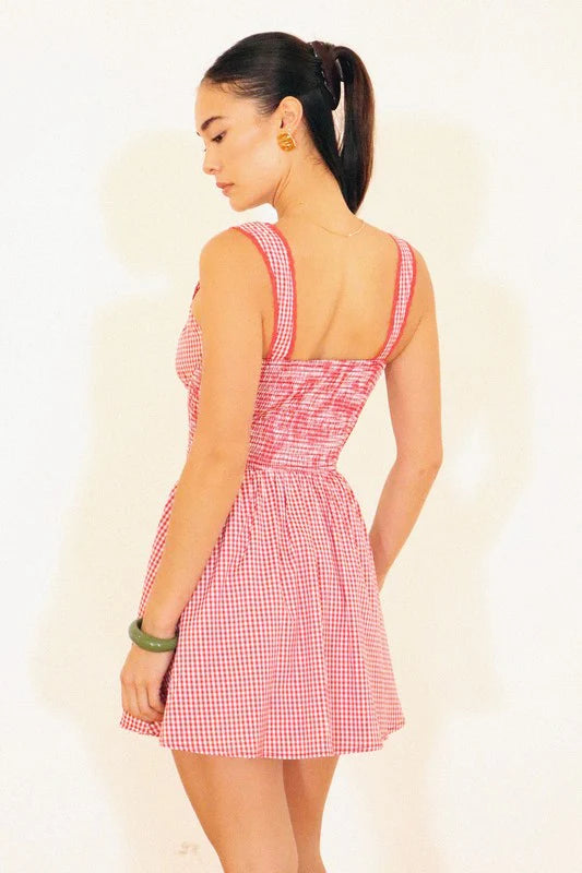 Molly Dress
