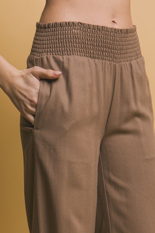Willow Pants