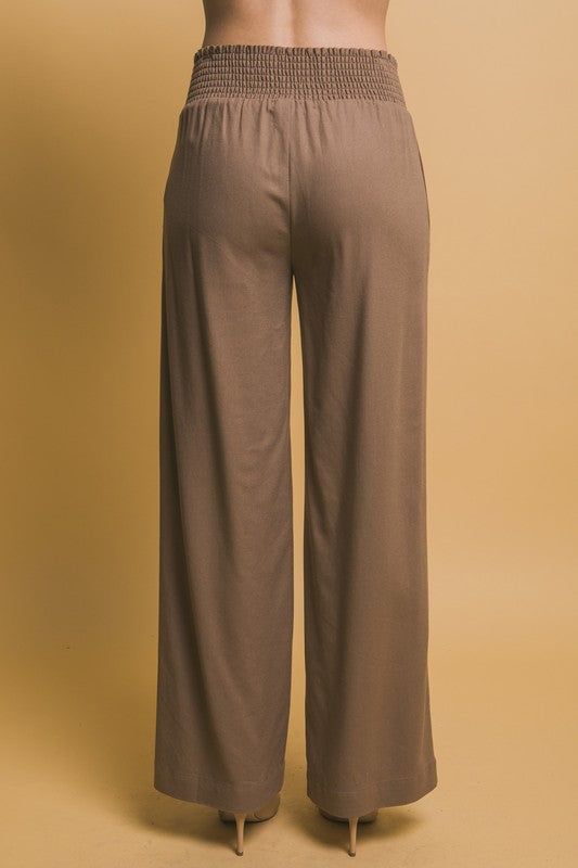 Willow Pants