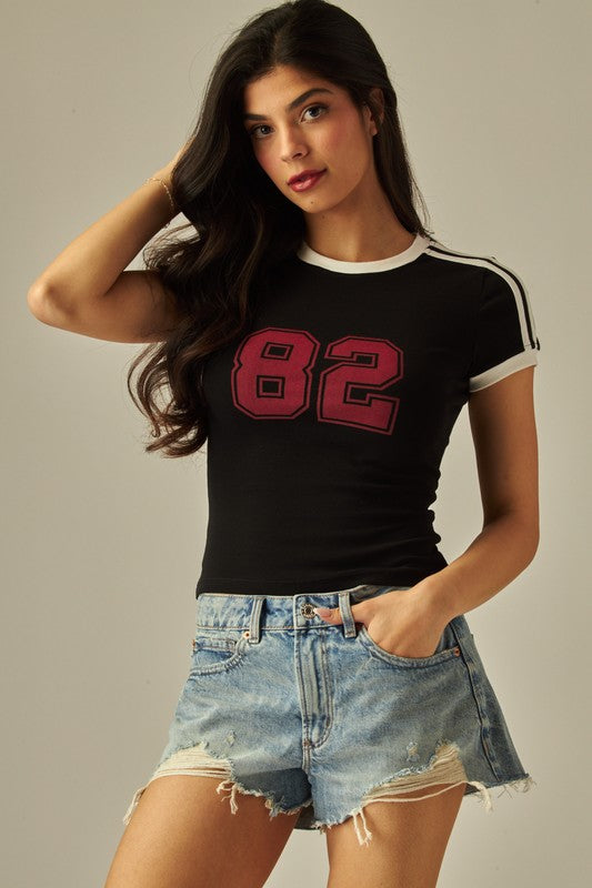 Abby Shirt
