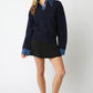 Courtney Sweater