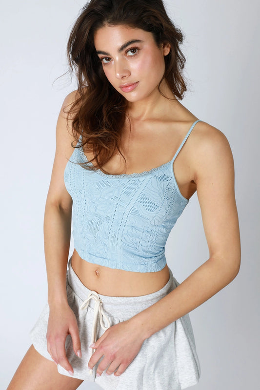 Elle Top