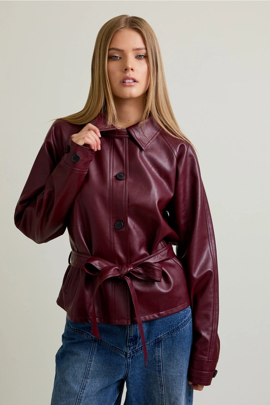 Raquel Jacket