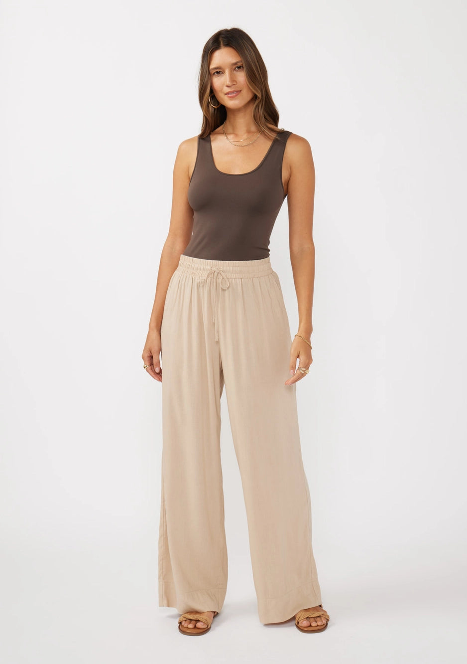 Serena Pants