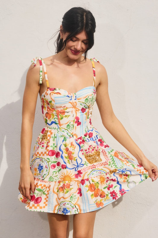 Picnic Dress
