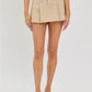 Tatiana Skirt