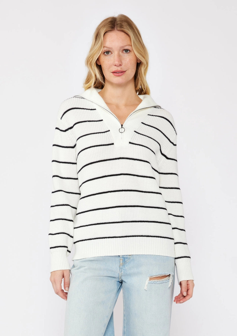 Cove Sweater