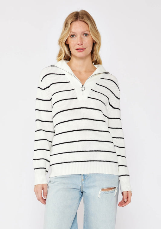 Cove Sweater