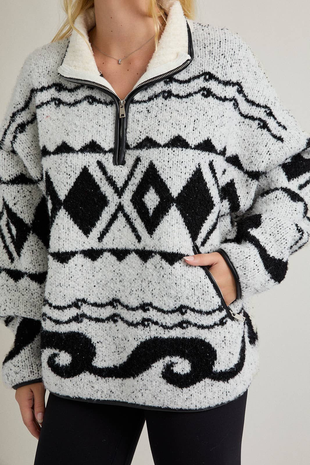 Sofia Sweater