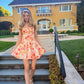 Maggie Dress