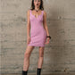 Rebel Dress