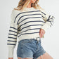 Becca Sweater