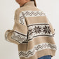 Margot Sweater